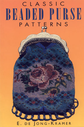 beaded purses patterns